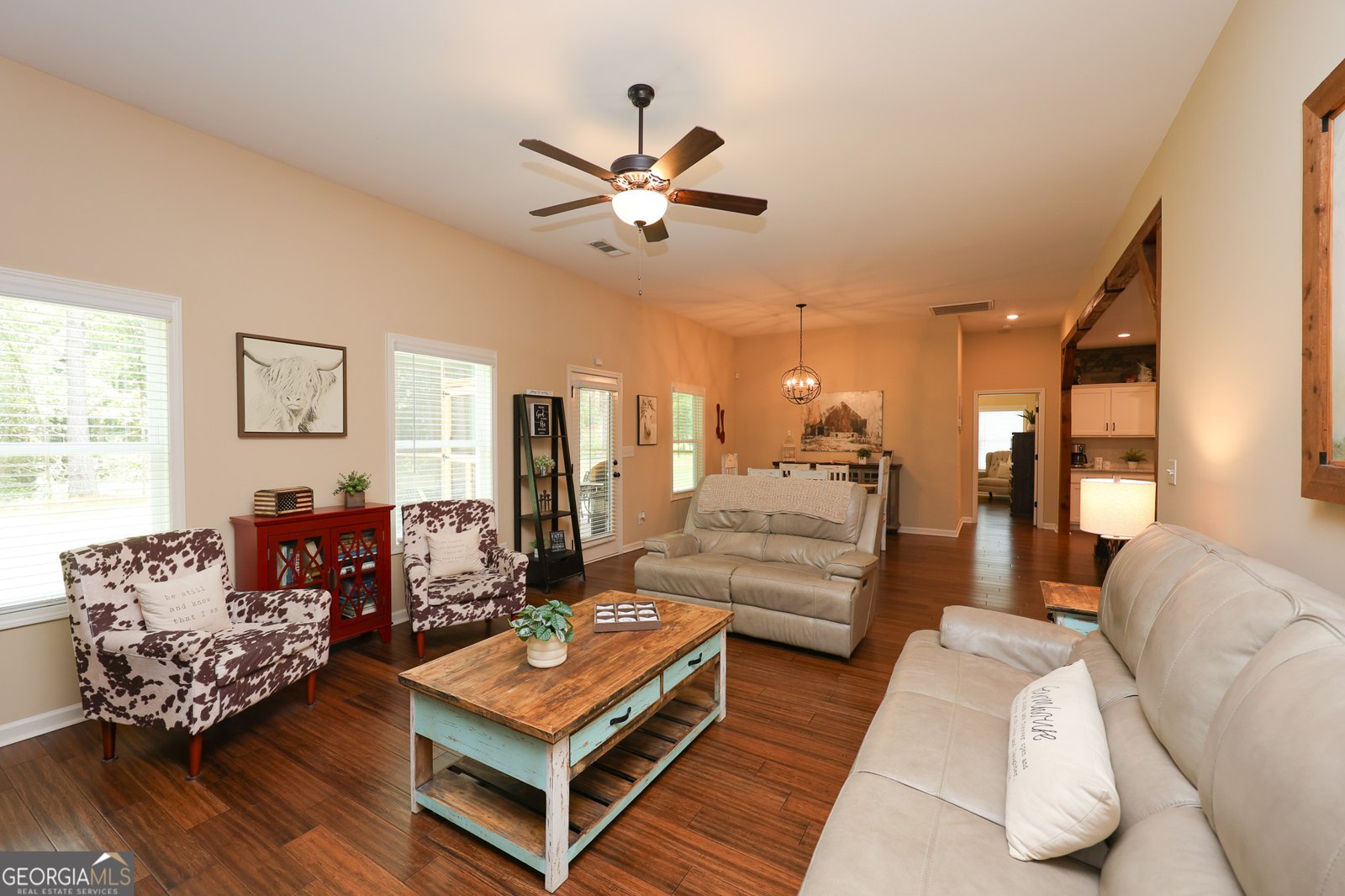 330 Fenwick Farms Drive Lagrange - Photo 51