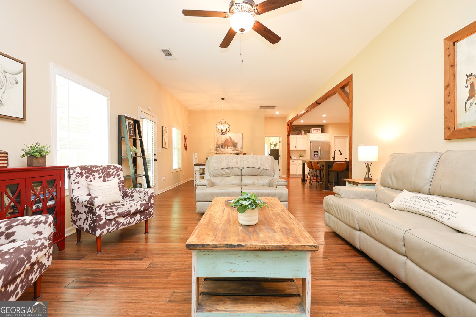 330 Fenwick Farms Drive Lagrange - Photo 52