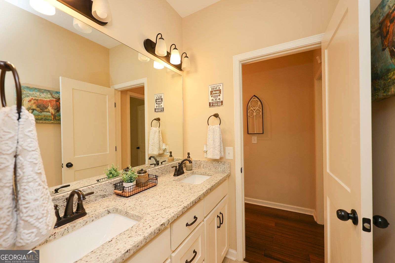 330 Fenwick Farms Drive Lagrange - Photo 79