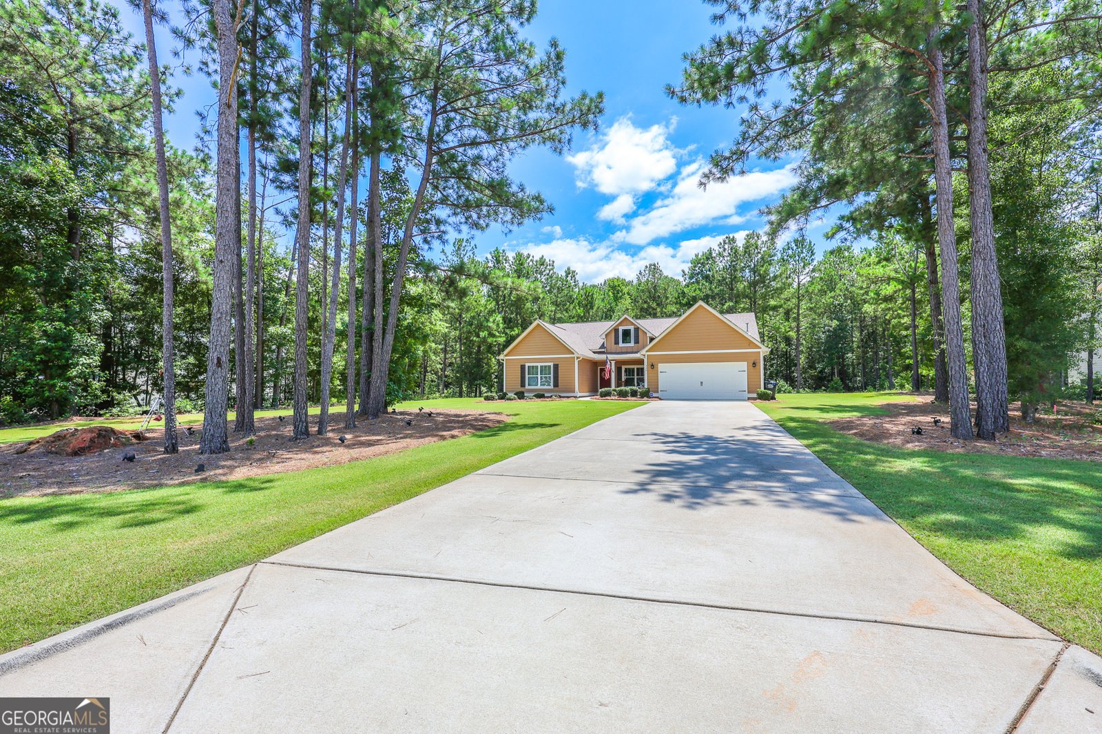 330 Fenwick Farms Drive Lagrange - Photo 8