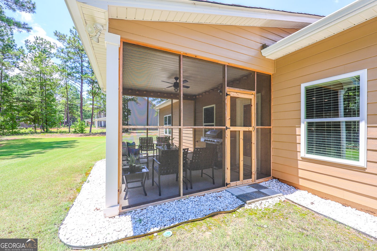 330 Fenwick Farms Drive Lagrange - Photo 89