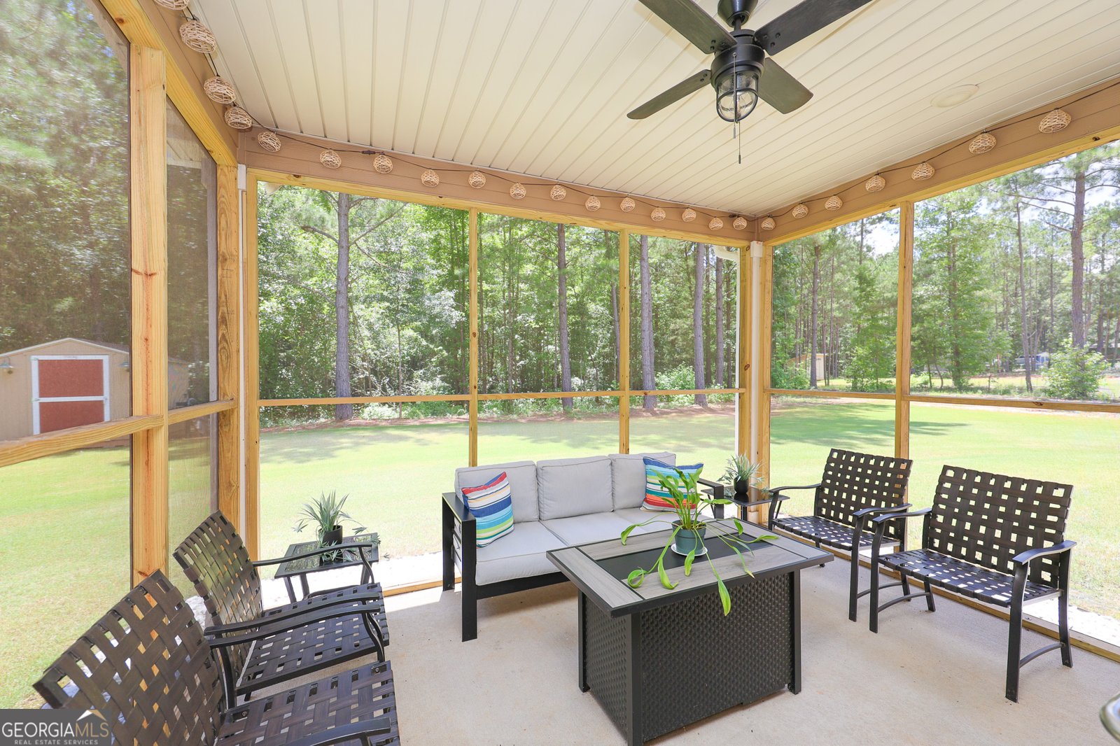 330 Fenwick Farms Drive Lagrange - Photo 93