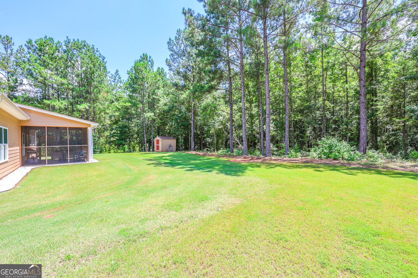 330 Fenwick Farms Drive Lagrange - Photo 97