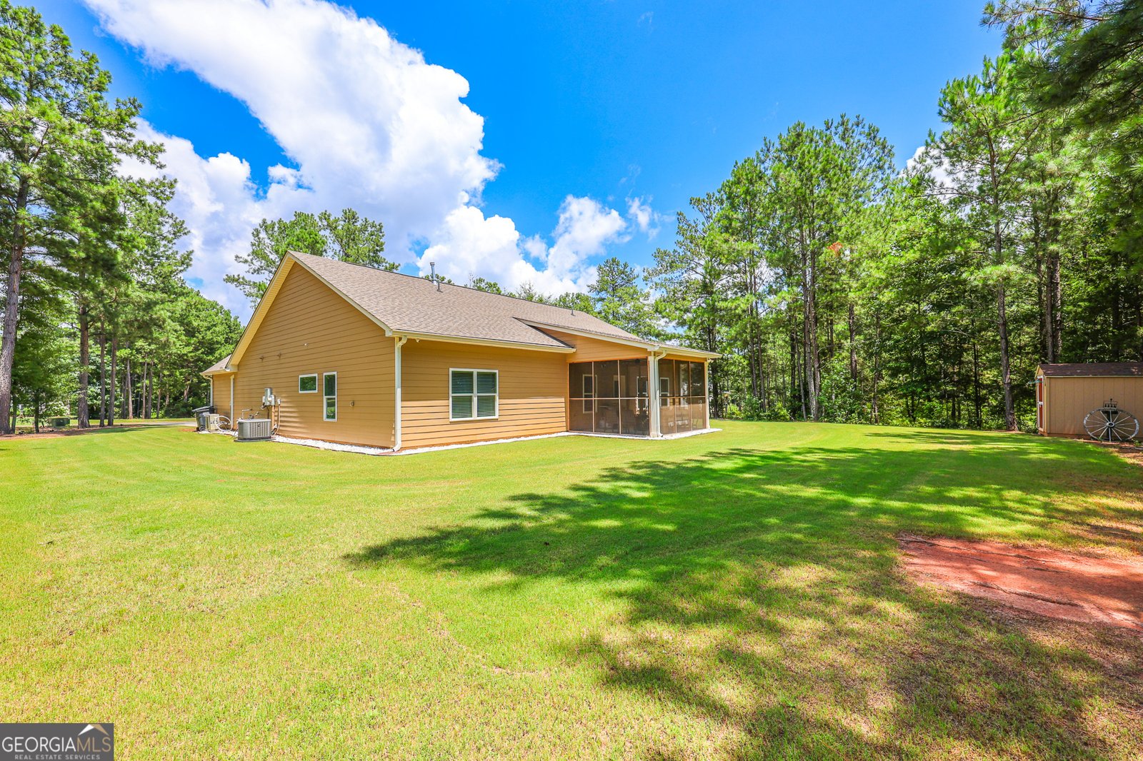 330 Fenwick Farms Drive Lagrange - Photo 98