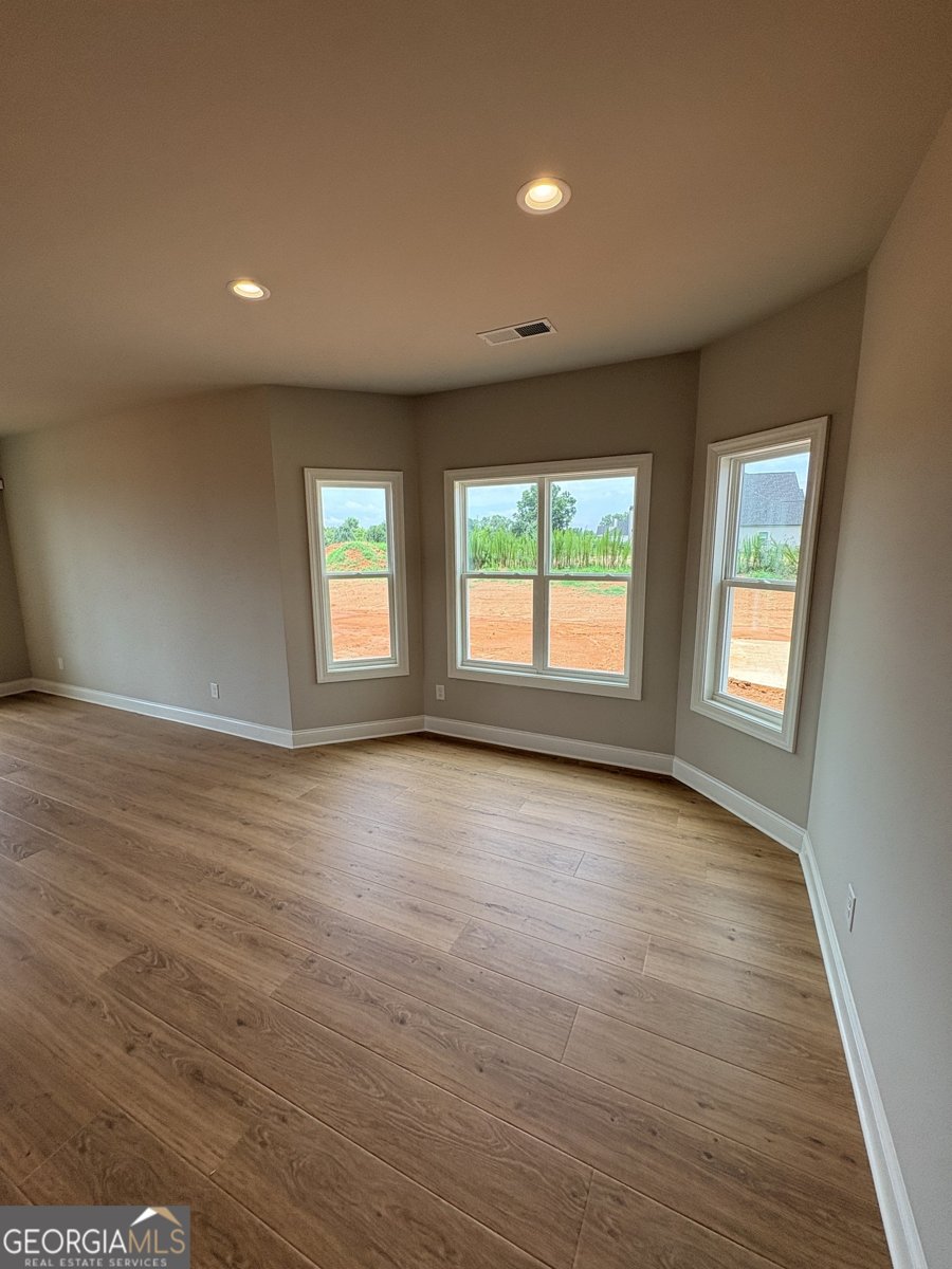 348 Grove Park Lot 21 Senoia - Photo 13