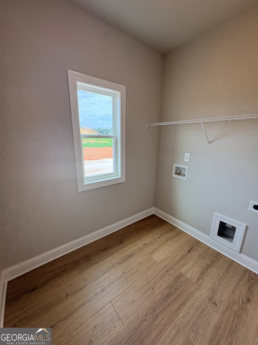 348 Grove Park Lot 21 Senoia - Photo 15