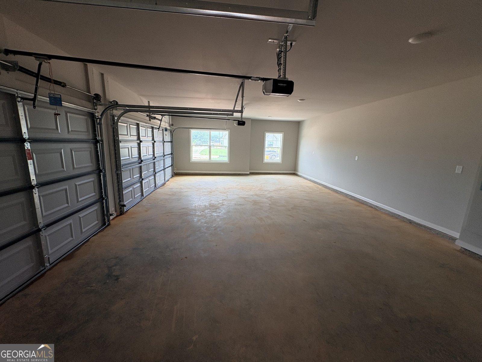 348 Grove Park Lot 21 Senoia - Photo 17
