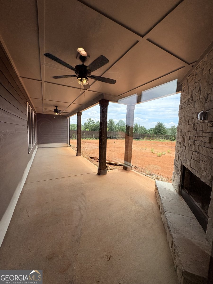 348 Grove Park Lot 21 Senoia - Photo 18