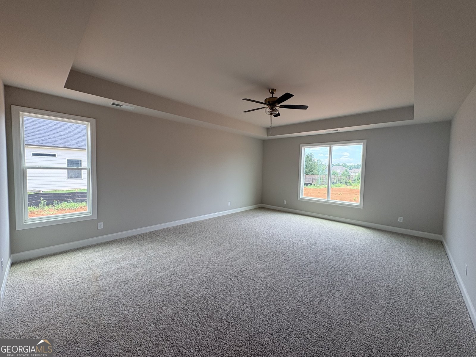 348 Grove Park Lot 21 Senoia - Photo 19