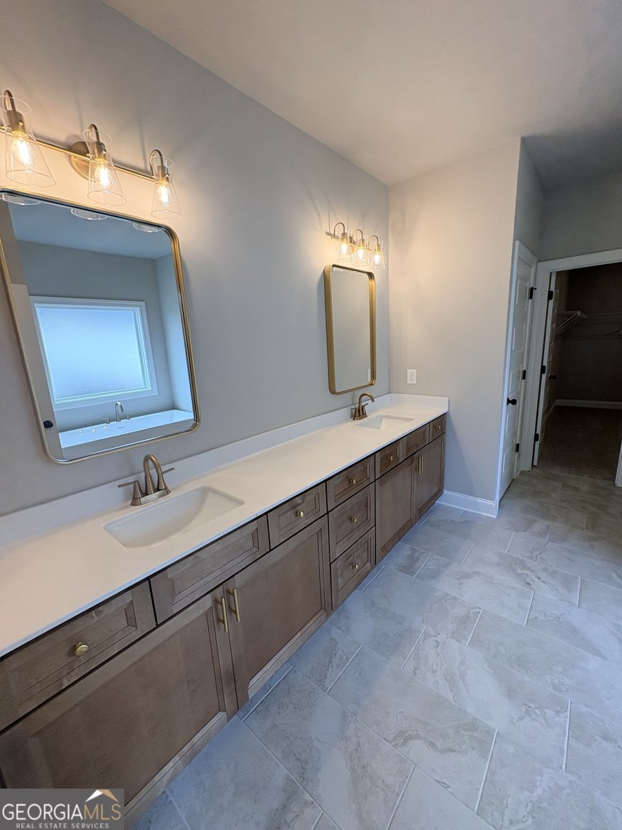 348 Grove Park Lot 21 Senoia - Photo 20