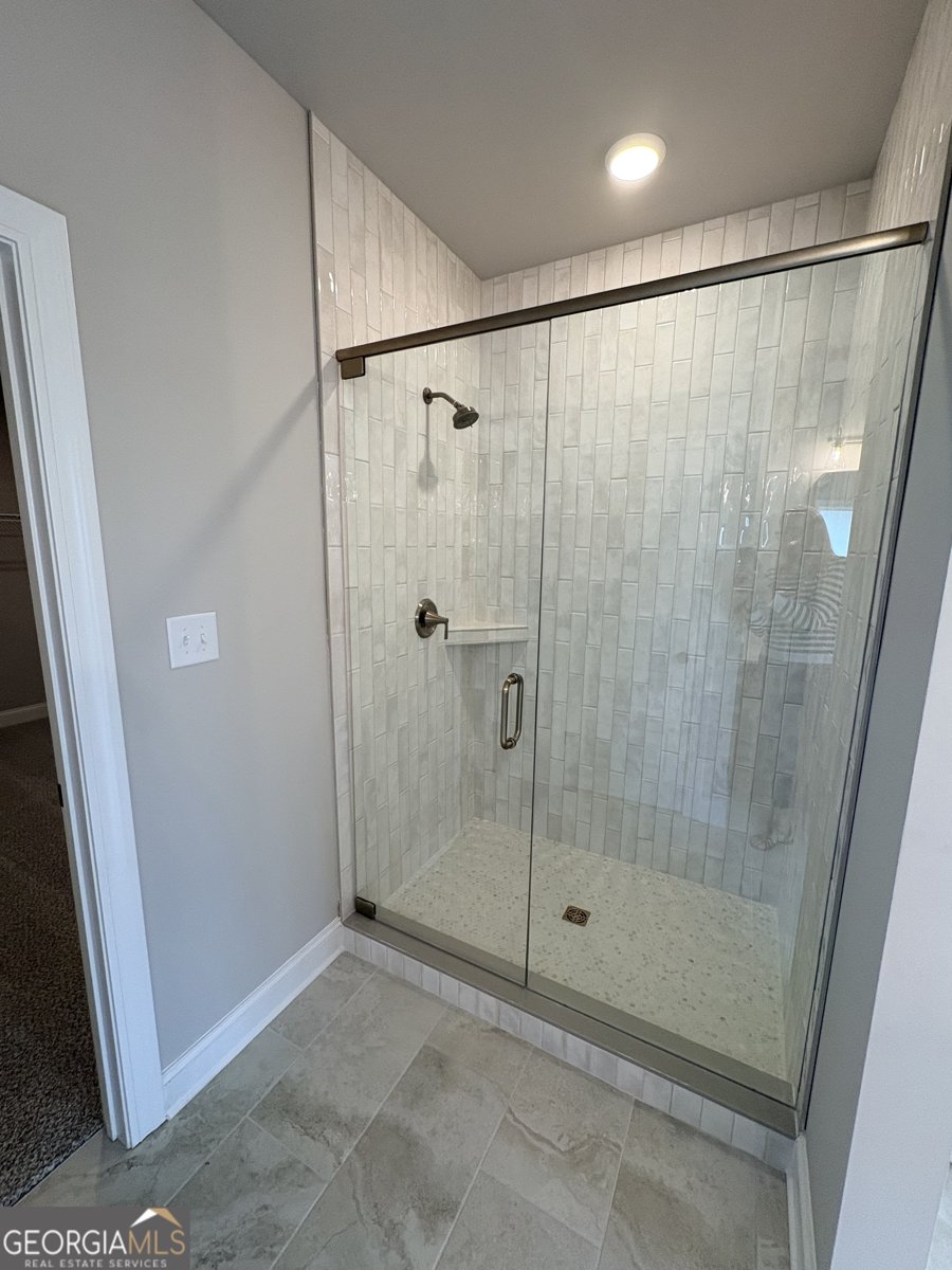 348 Grove Park Lot 21 Senoia - Photo 22