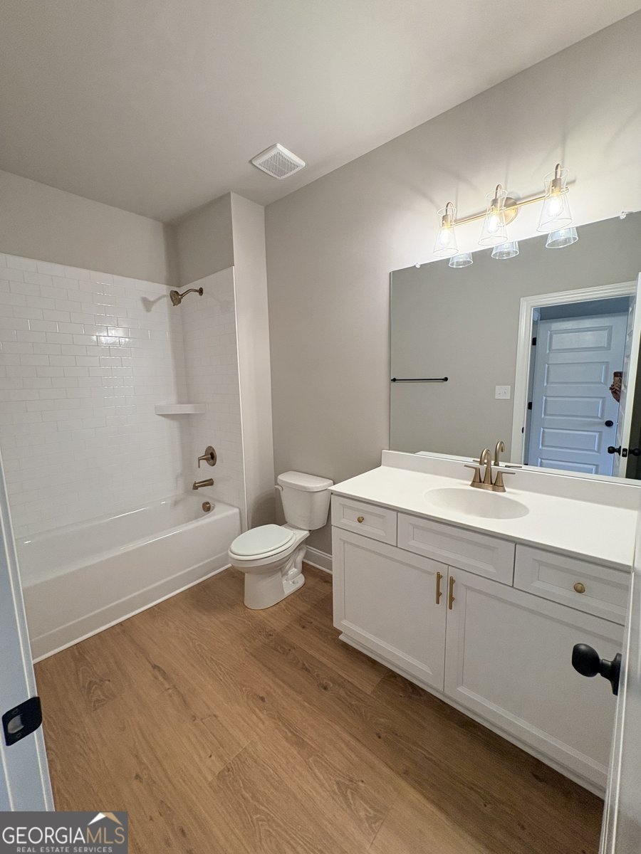 348 Grove Park Lot 21 Senoia - Photo 25