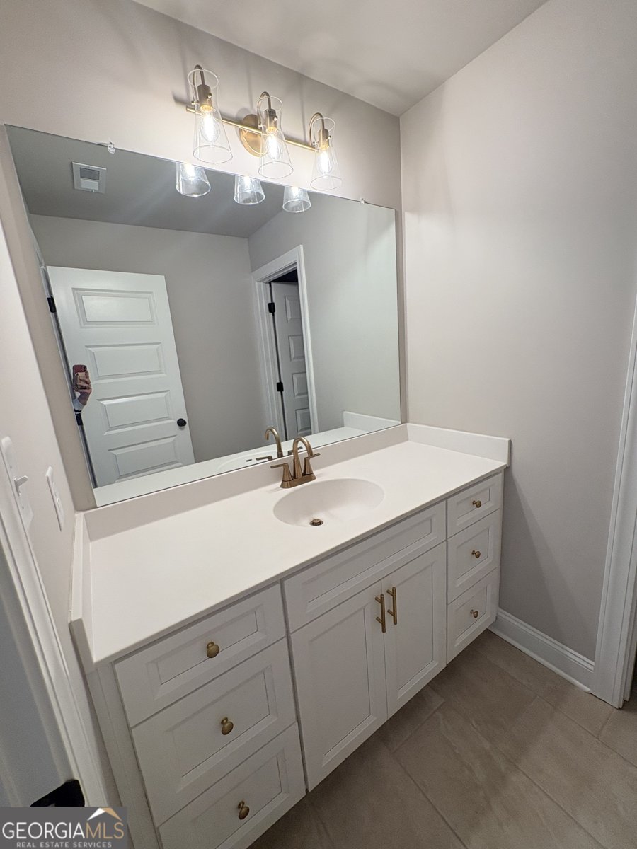 348 Grove Park Lot 21 Senoia - Photo 29