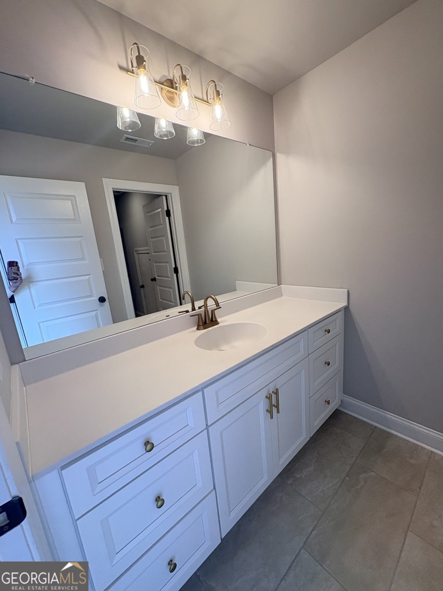 348 Grove Park Lot 21 Senoia - Photo 33