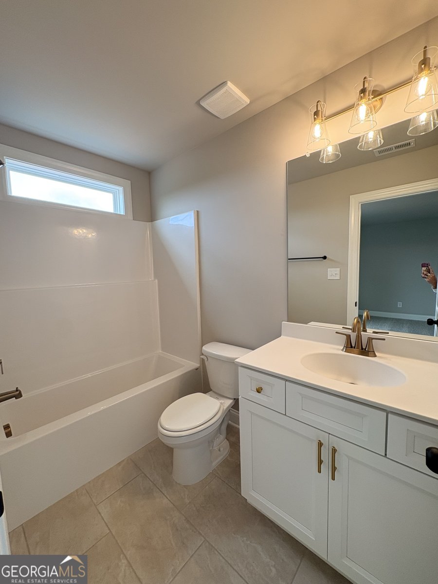 348 Grove Park Lot 21 Senoia - Photo 38