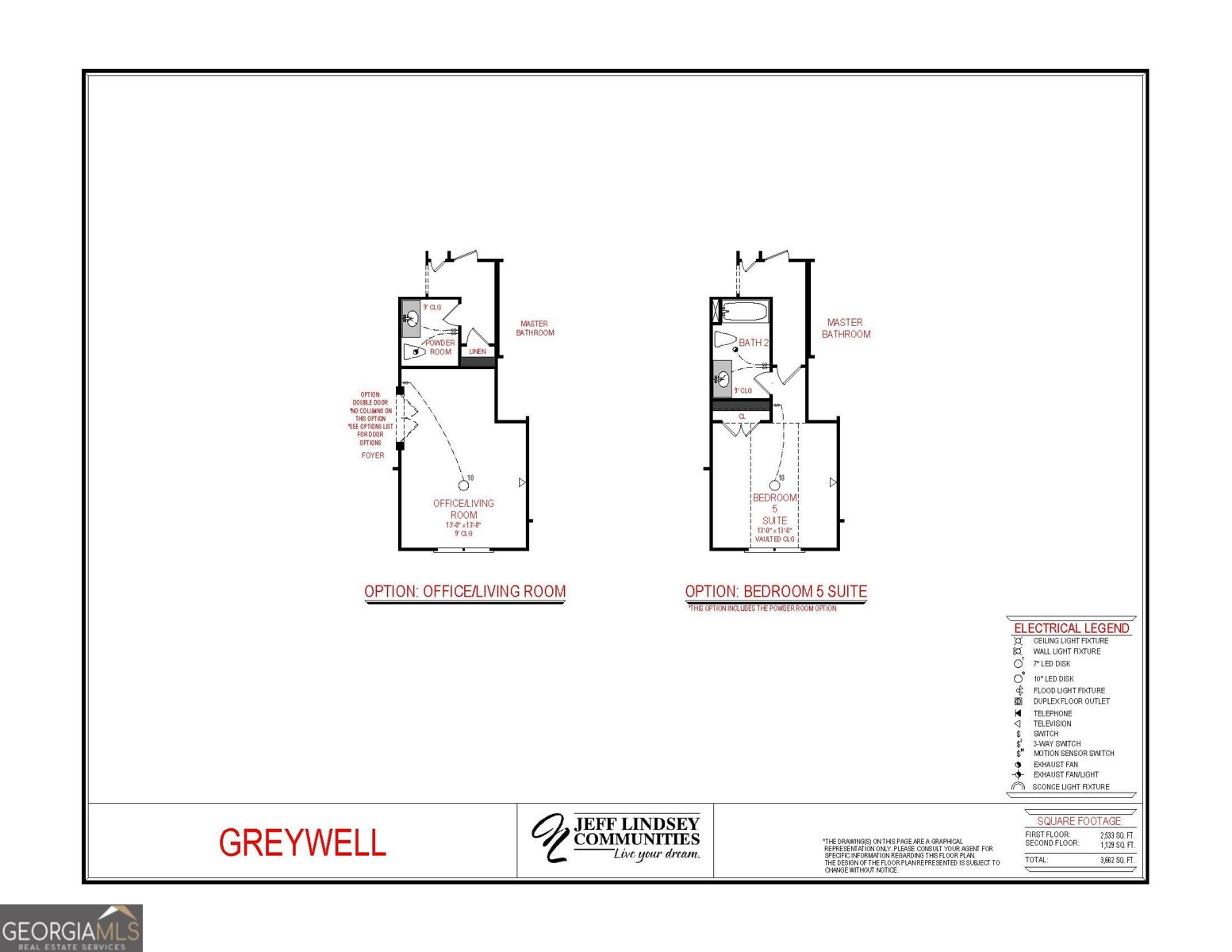 348 Grove Park Lot 21 Senoia - Photo 42