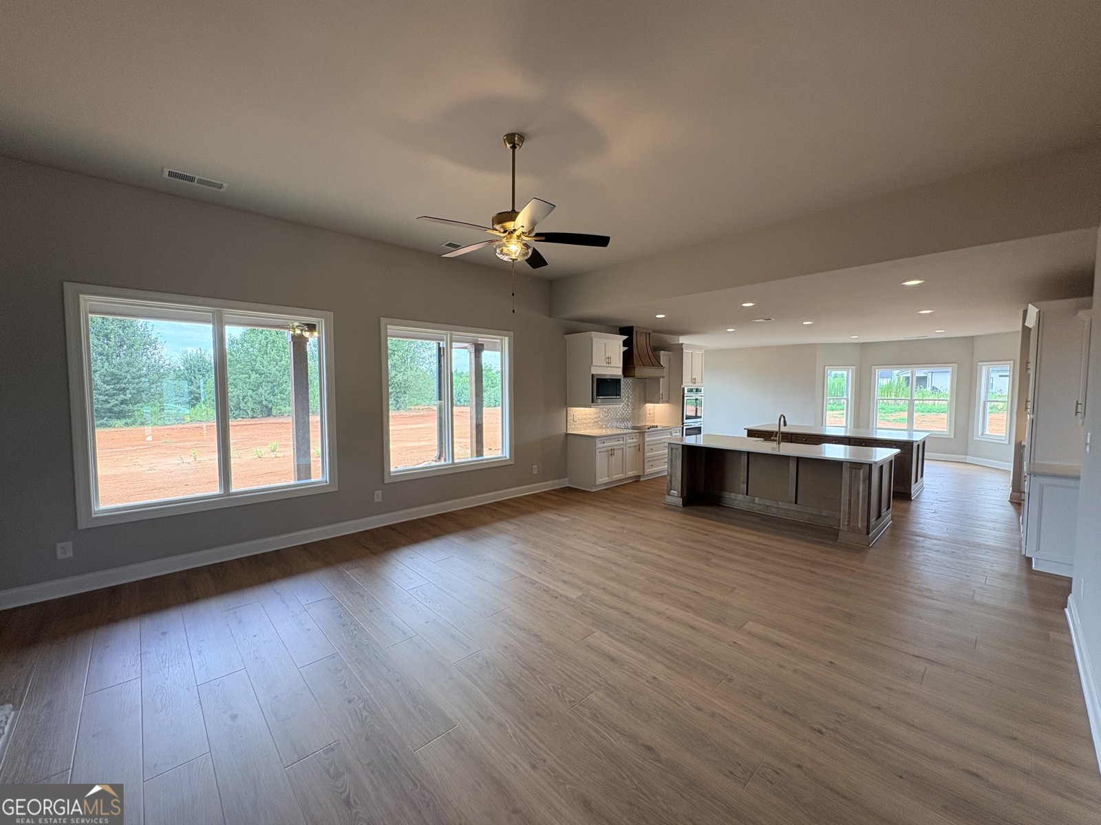 348 Grove Park Lot 21 Senoia - Photo 6