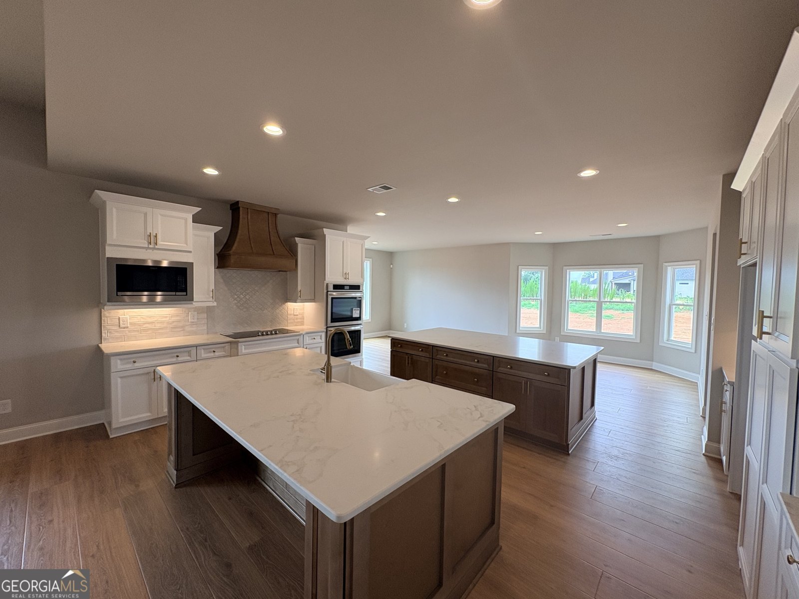 348 Grove Park Lot 21 Senoia - Photo 7