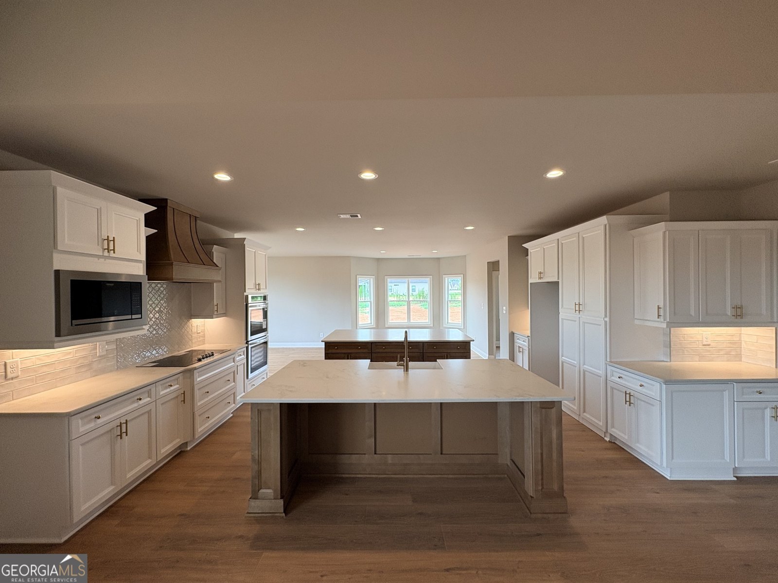 348 Grove Park Lot 21 Senoia - Photo 8