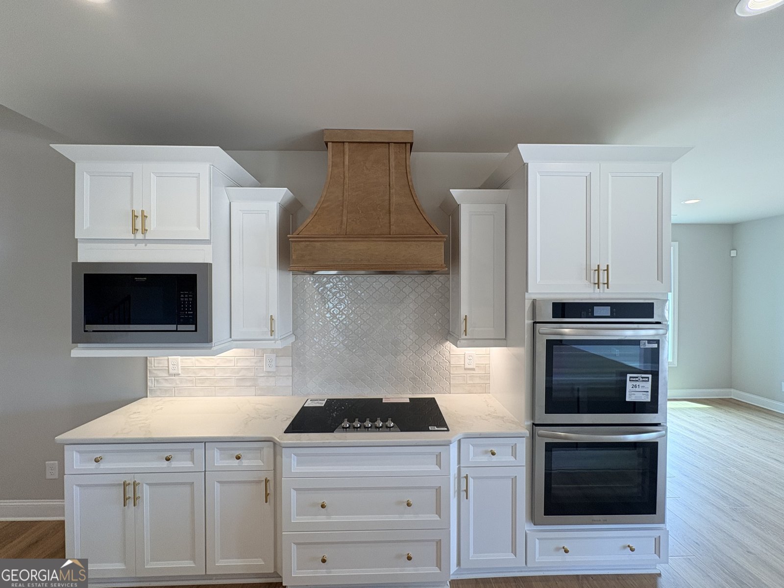 348 Grove Park Lot 21 Senoia - Photo 9