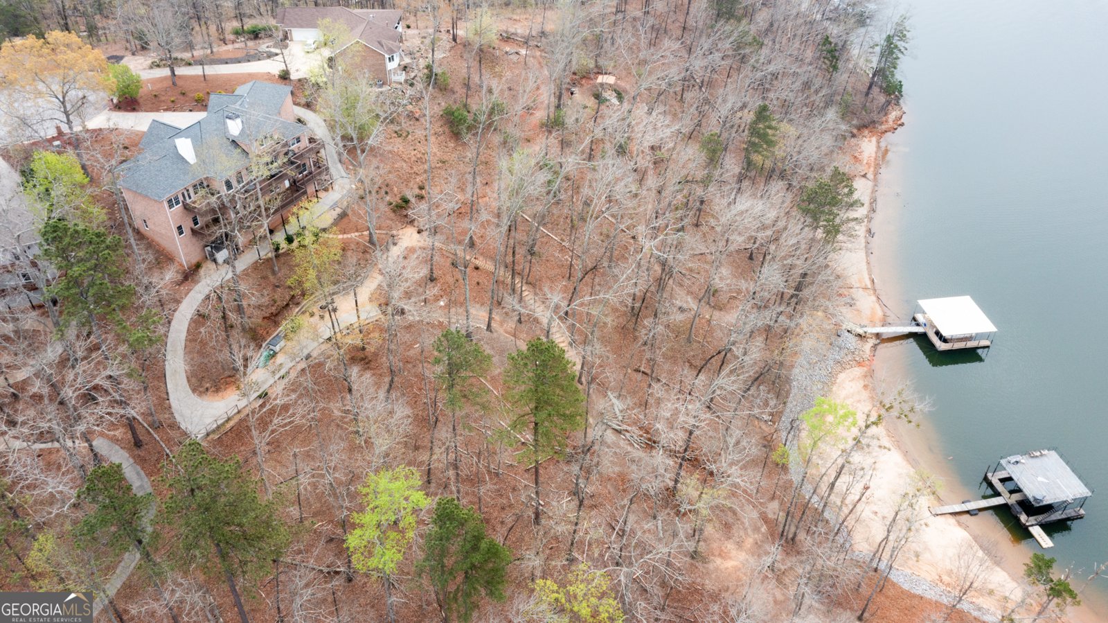 6462 Waterscape Ridge Gainesville - Photo 58