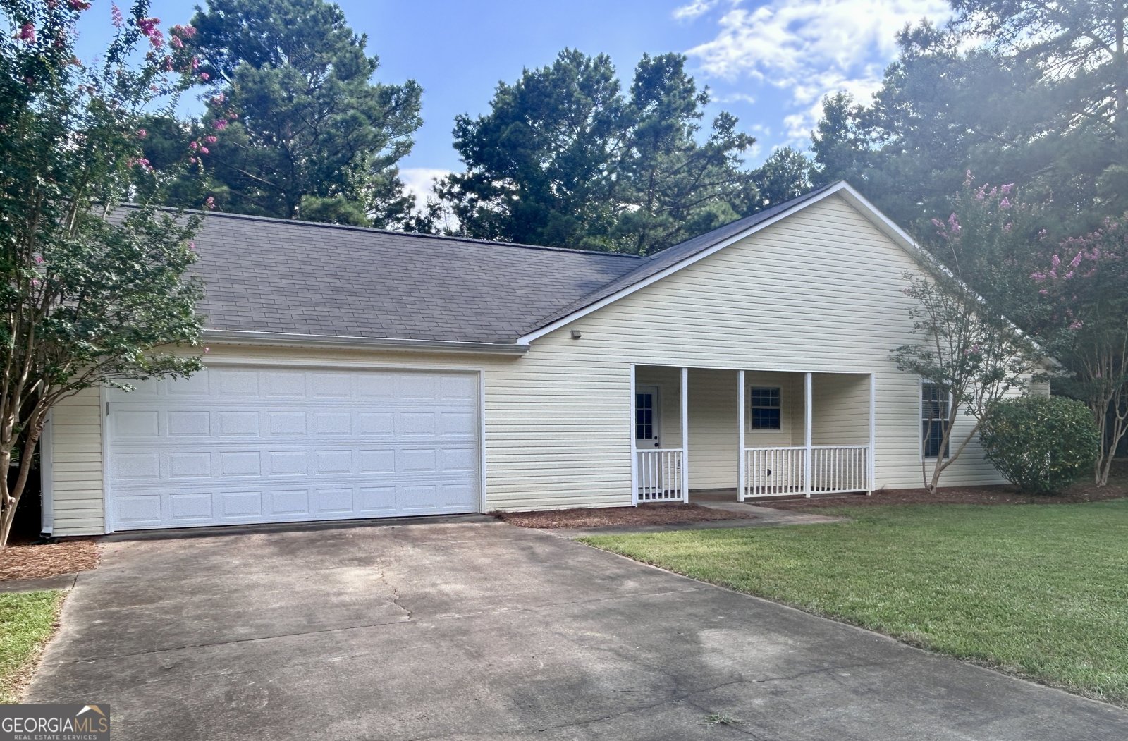 6 Saddlebrook Chase Senoia - Photo 23