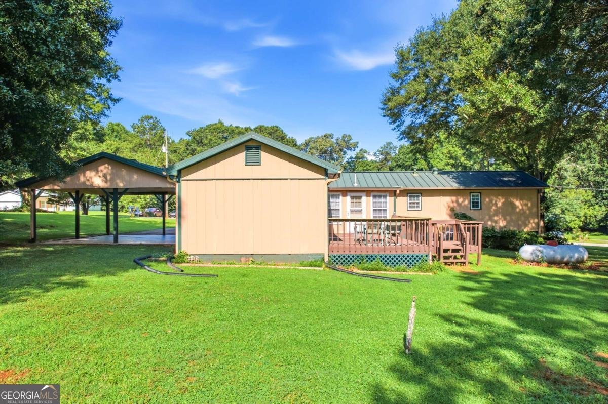 152 Hunters Lane Powder Springs - Photo 18