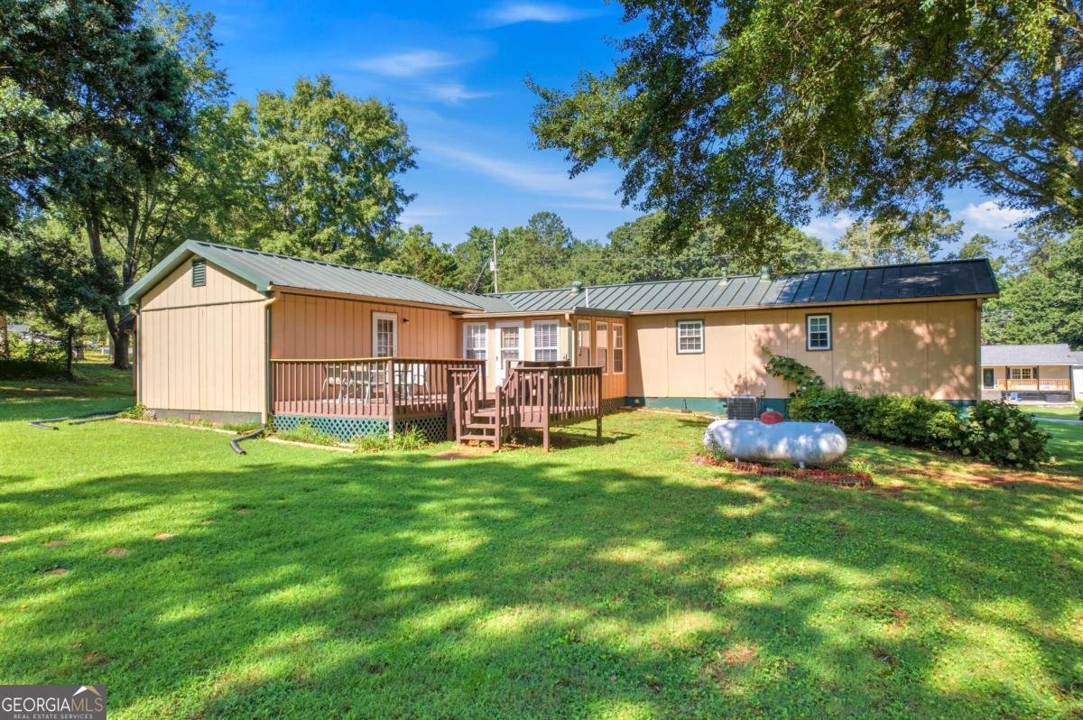 152 Hunters Lane Powder Springs - Photo 19