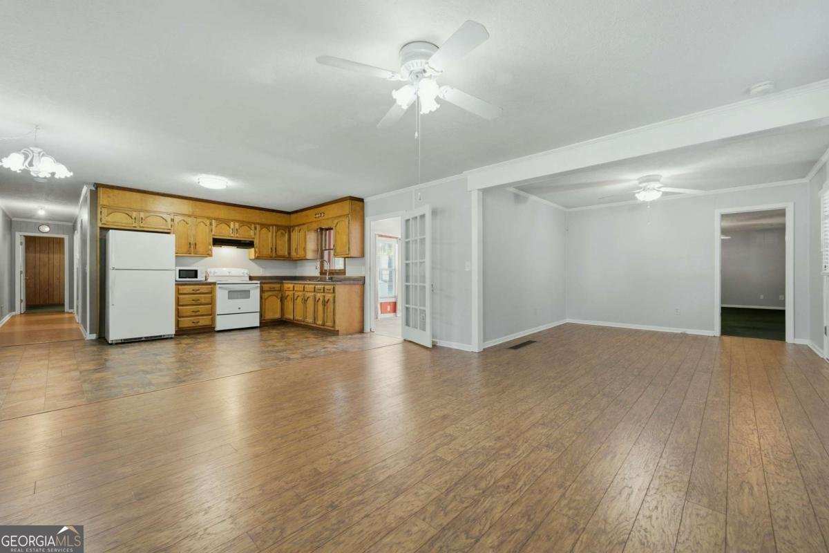 152 Hunters Lane Powder Springs - Photo 8