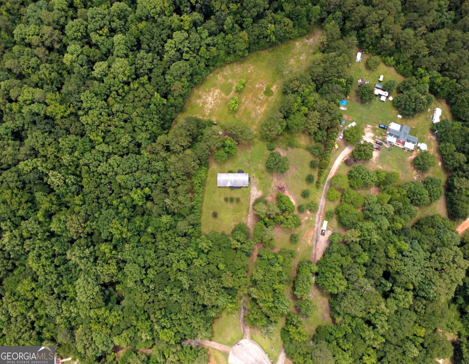 141 Gamecock Way Barnesville - Photo 32