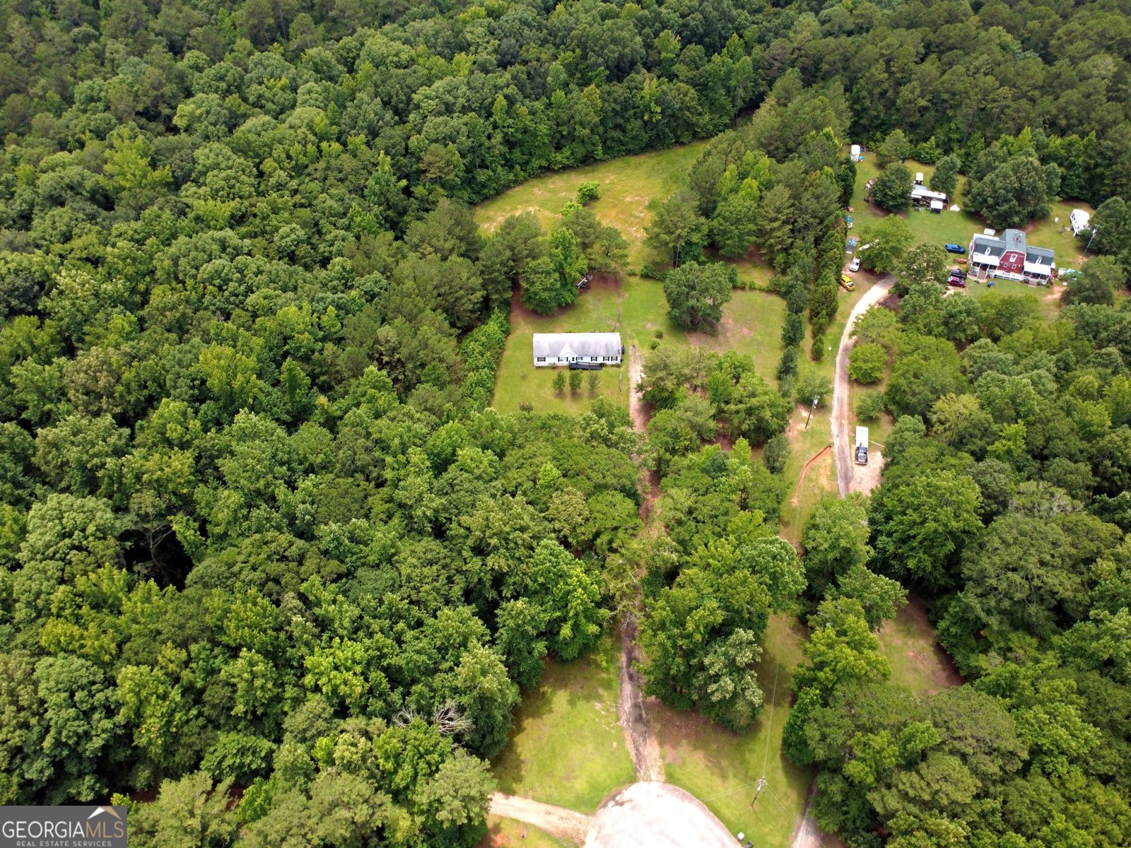 141 Gamecock Way Barnesville - Photo 33