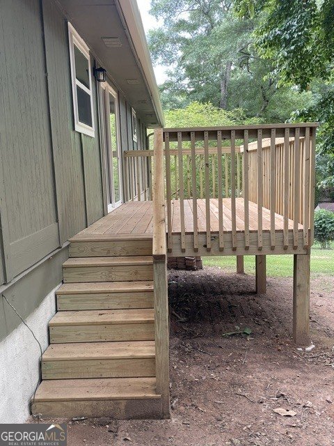 852 Pine Shadow Lane Winder - Photo 29