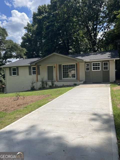 852 Pine Shadow Lane Winder - Photo 30