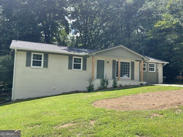 852 Pine Shadow Lane Winder - Photo 31