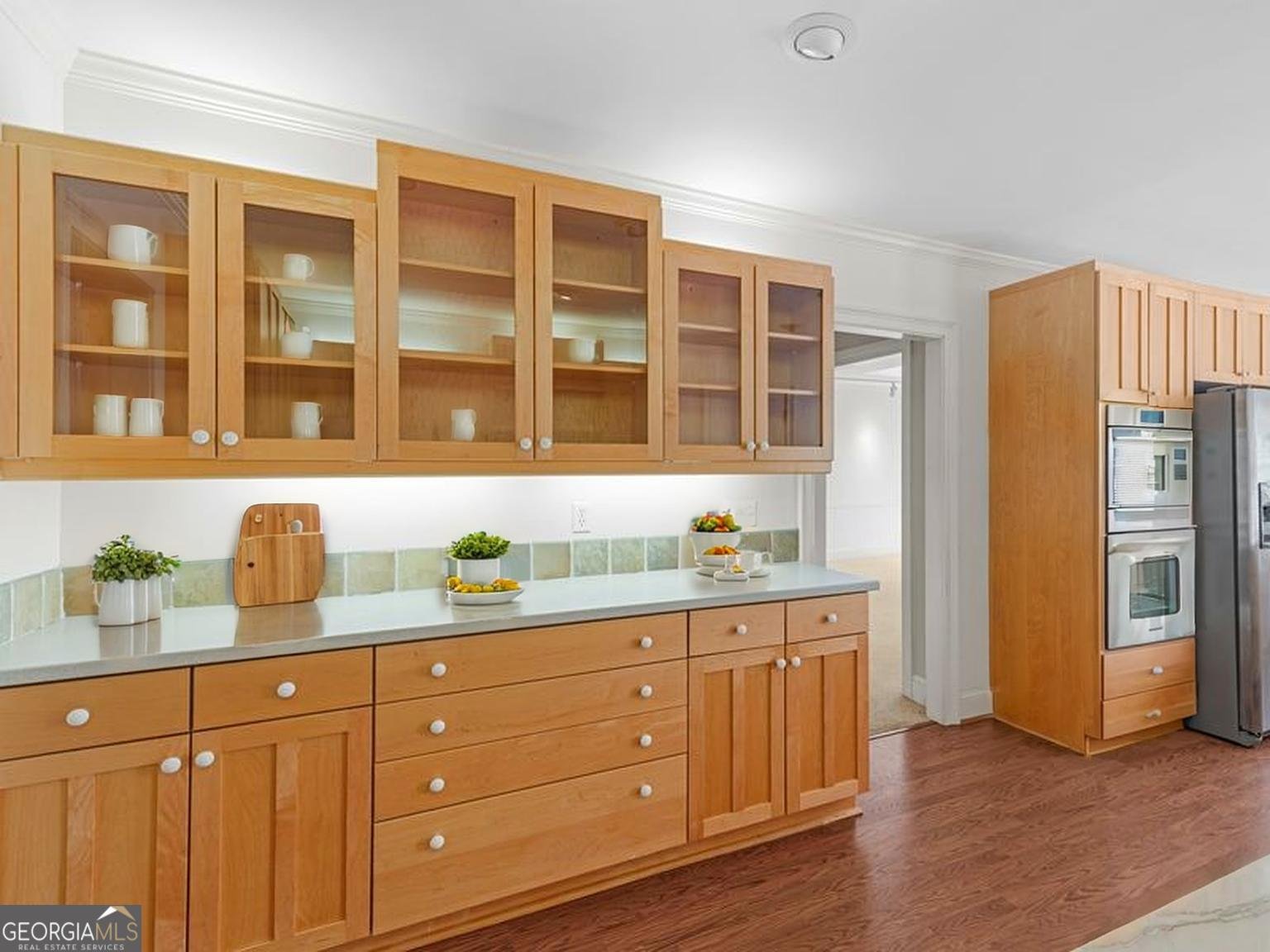 6 Downshire Lane Decatur - Photo 10