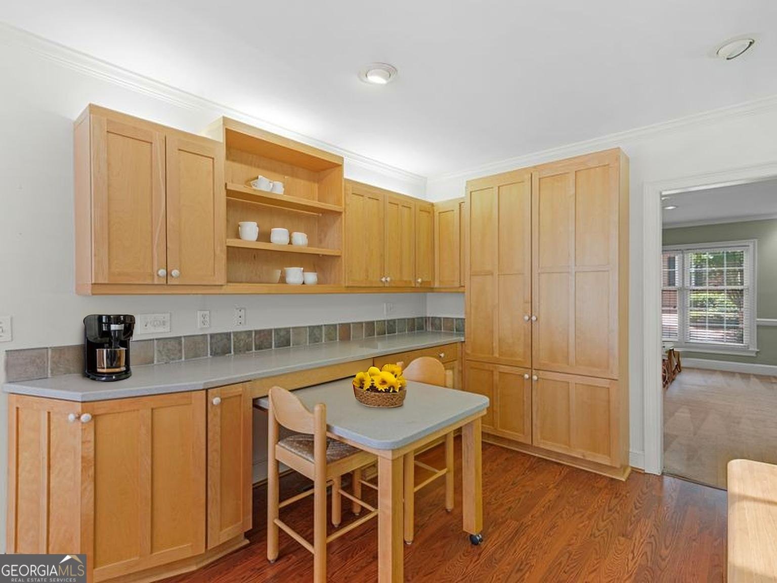 6 Downshire Lane Decatur - Photo 11