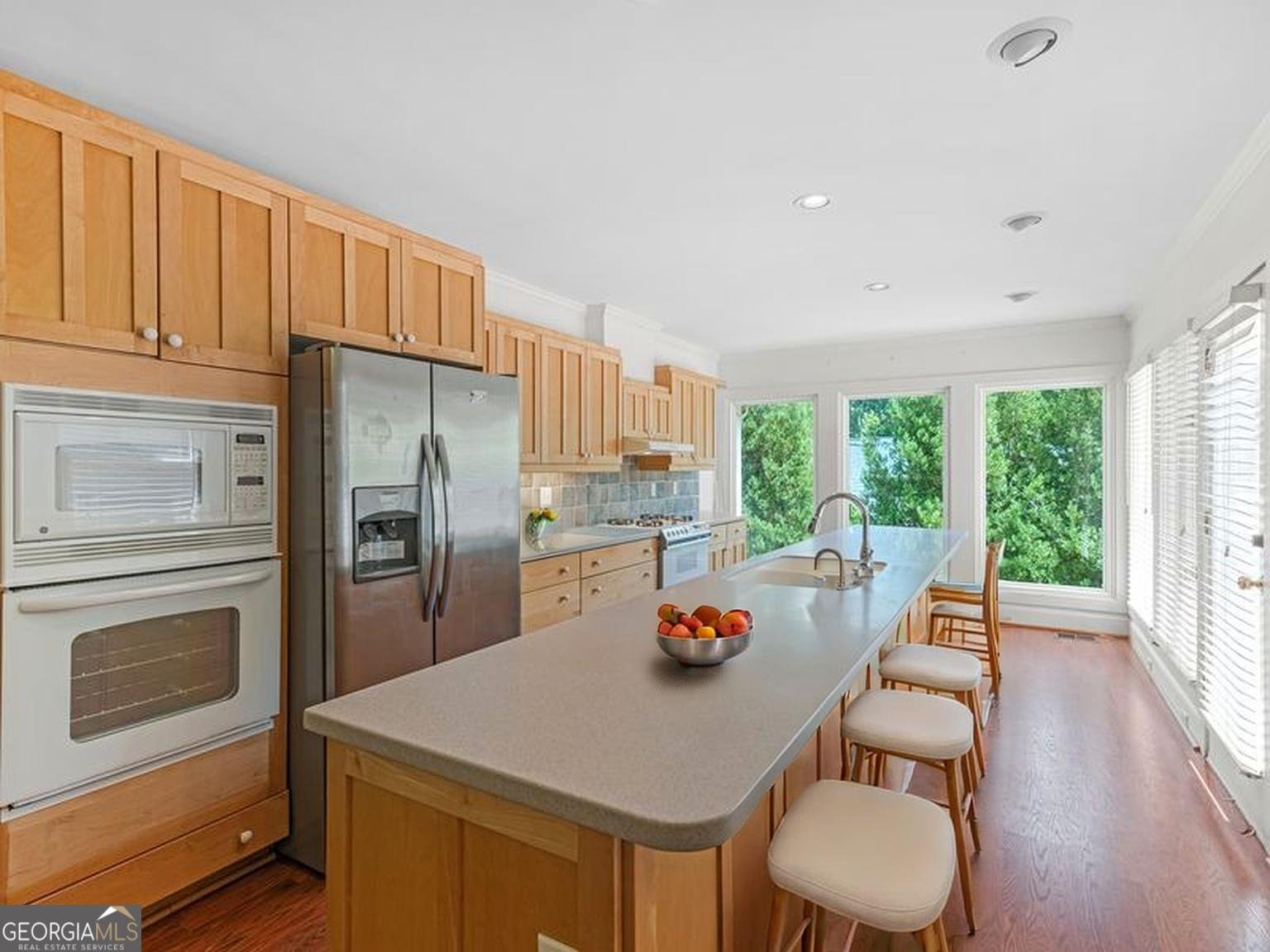 6 Downshire Lane Decatur - Photo 13