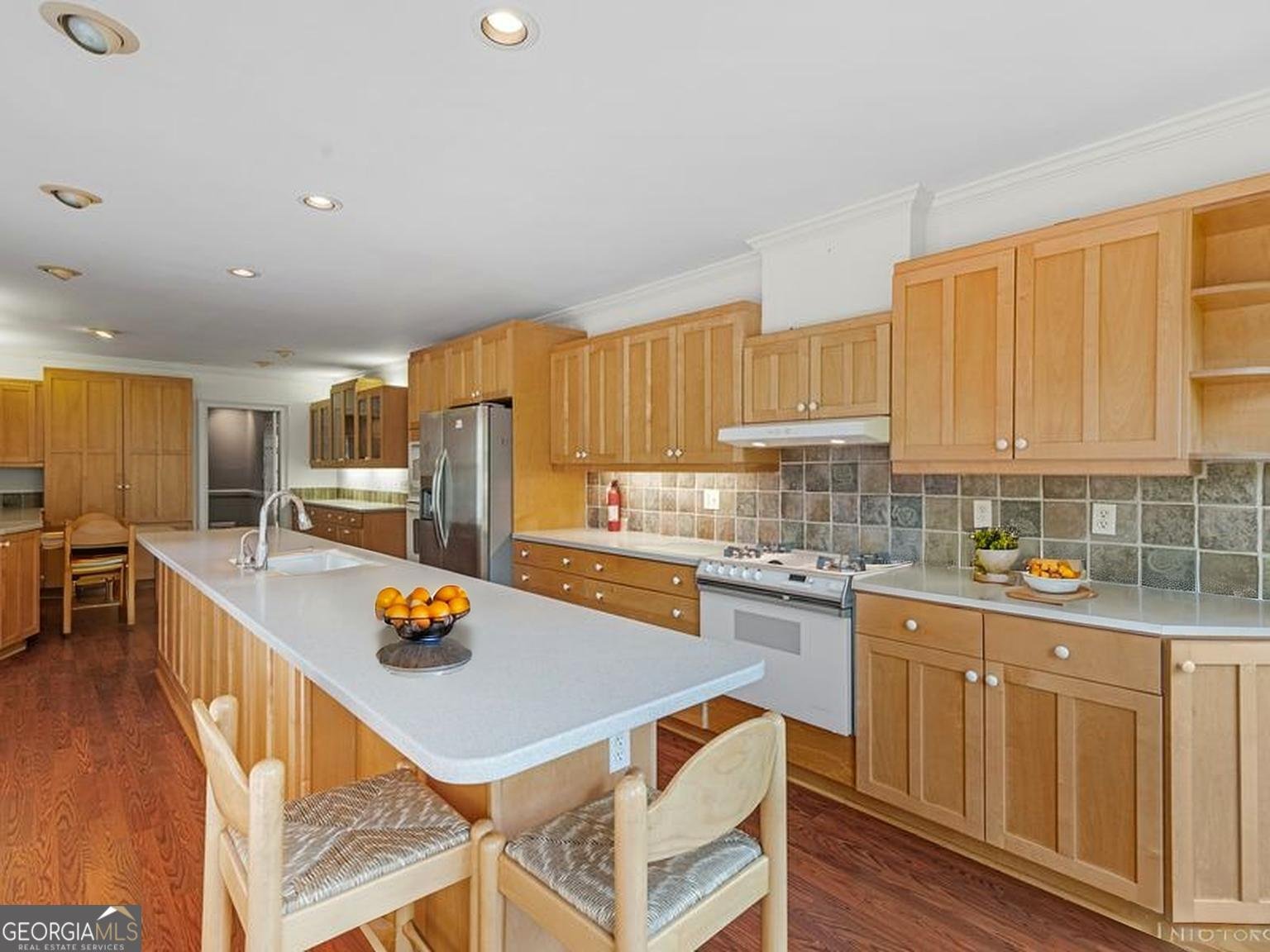 6 Downshire Lane Decatur - Photo 14