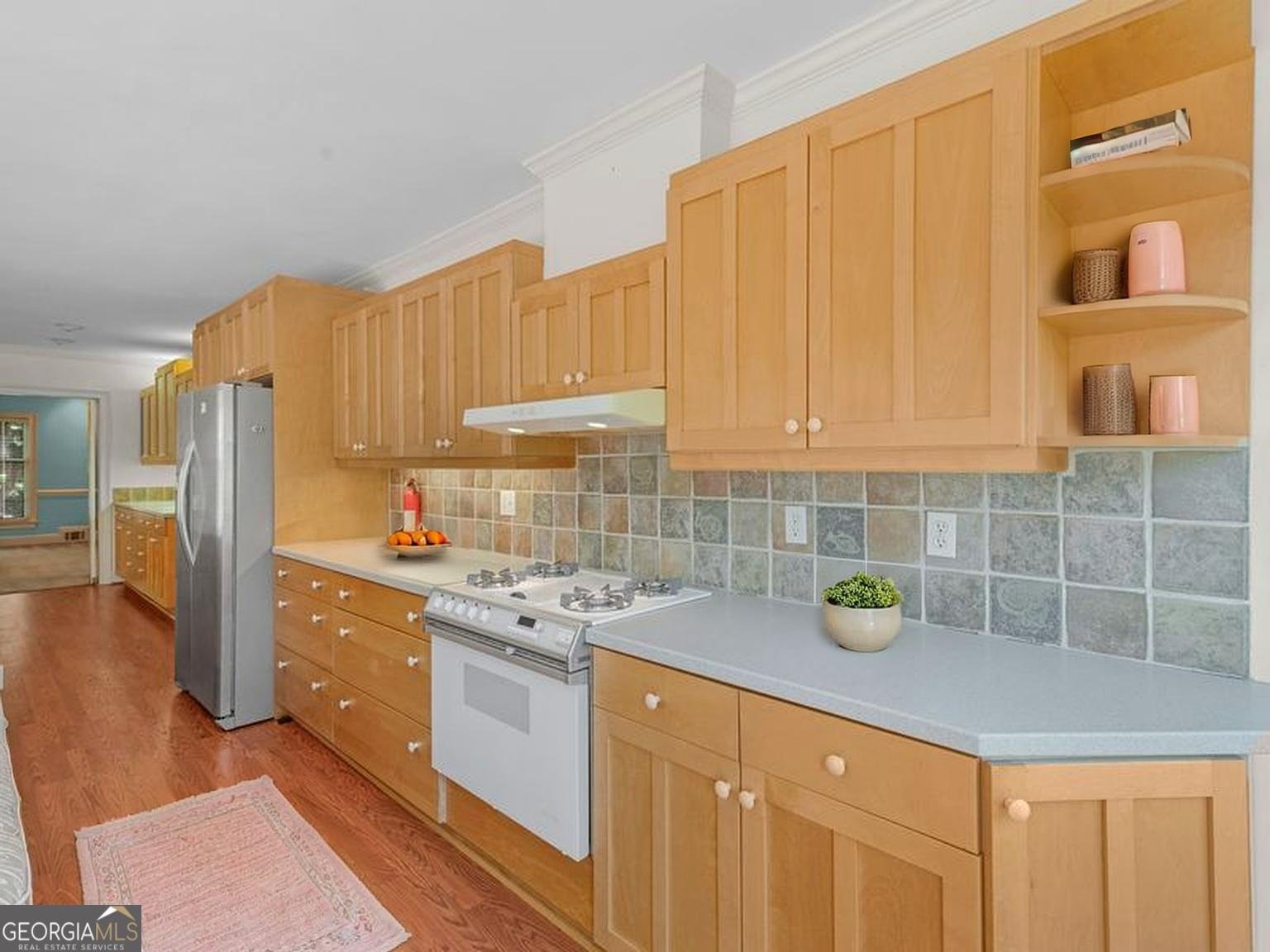 6 Downshire Lane Decatur - Photo 15