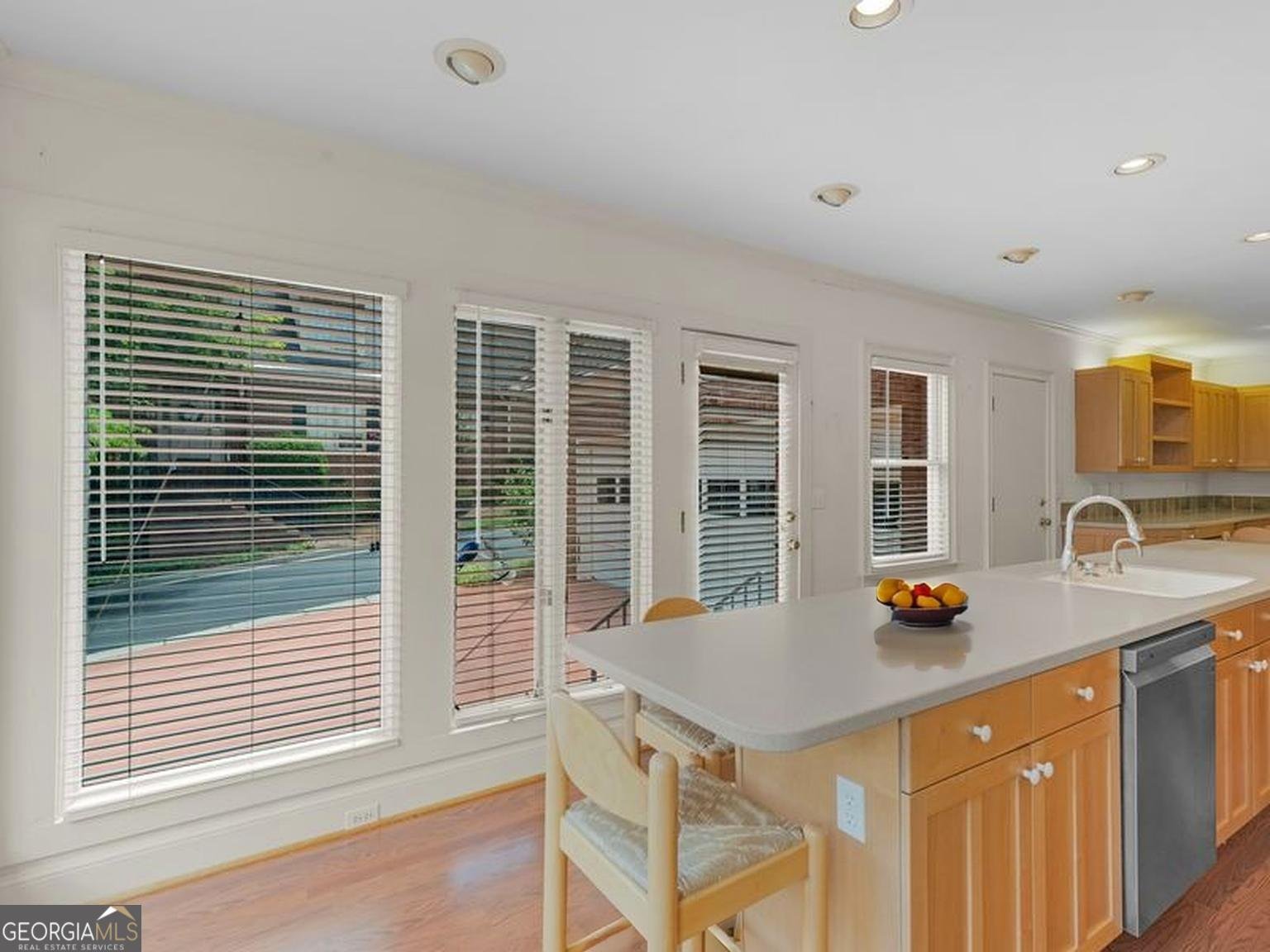 6 Downshire Lane Decatur - Photo 16