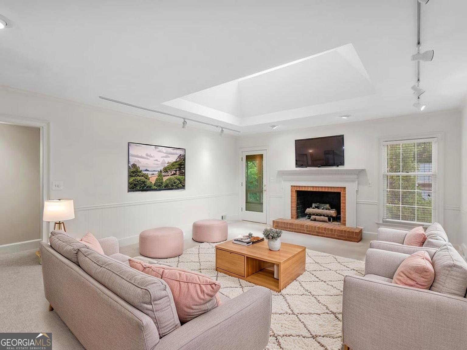 6 Downshire Lane Decatur - Photo 17