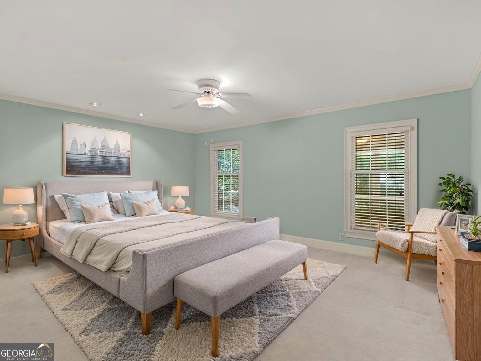 6 Downshire Lane Decatur - Photo 20