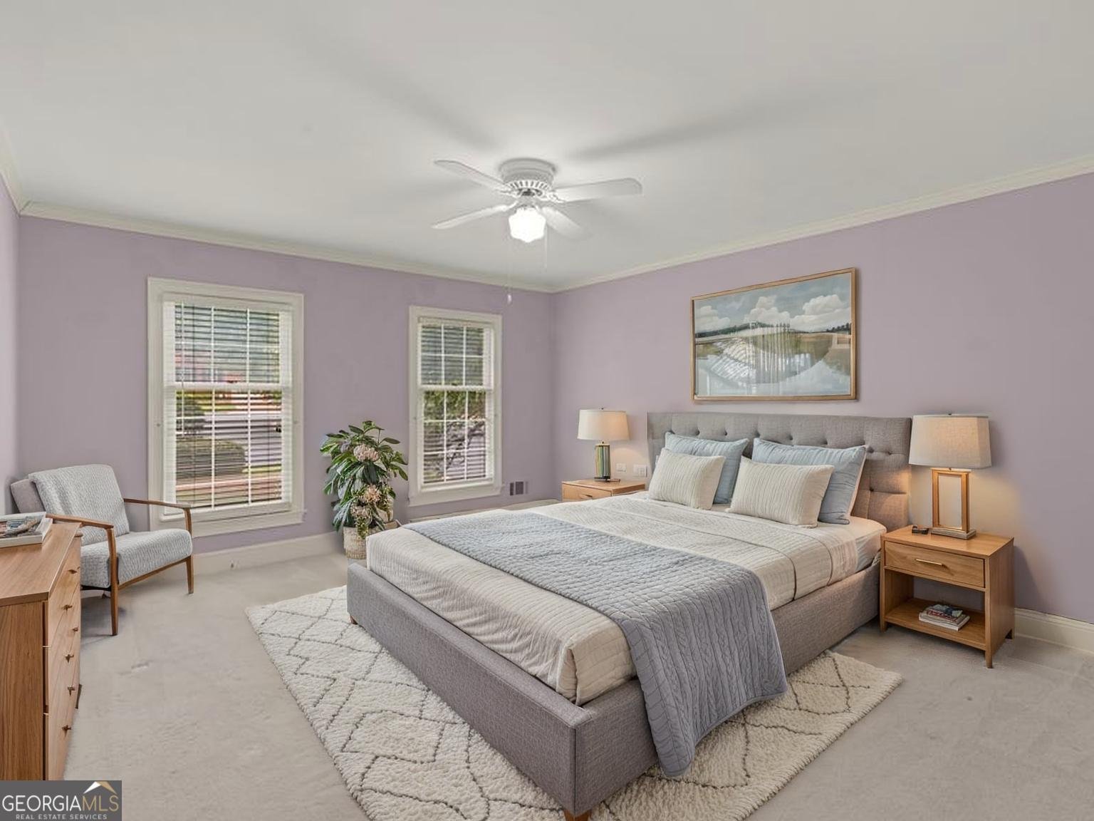 6 Downshire Lane Decatur - Photo 23