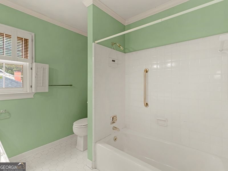 6 Downshire Lane Decatur - Photo 26