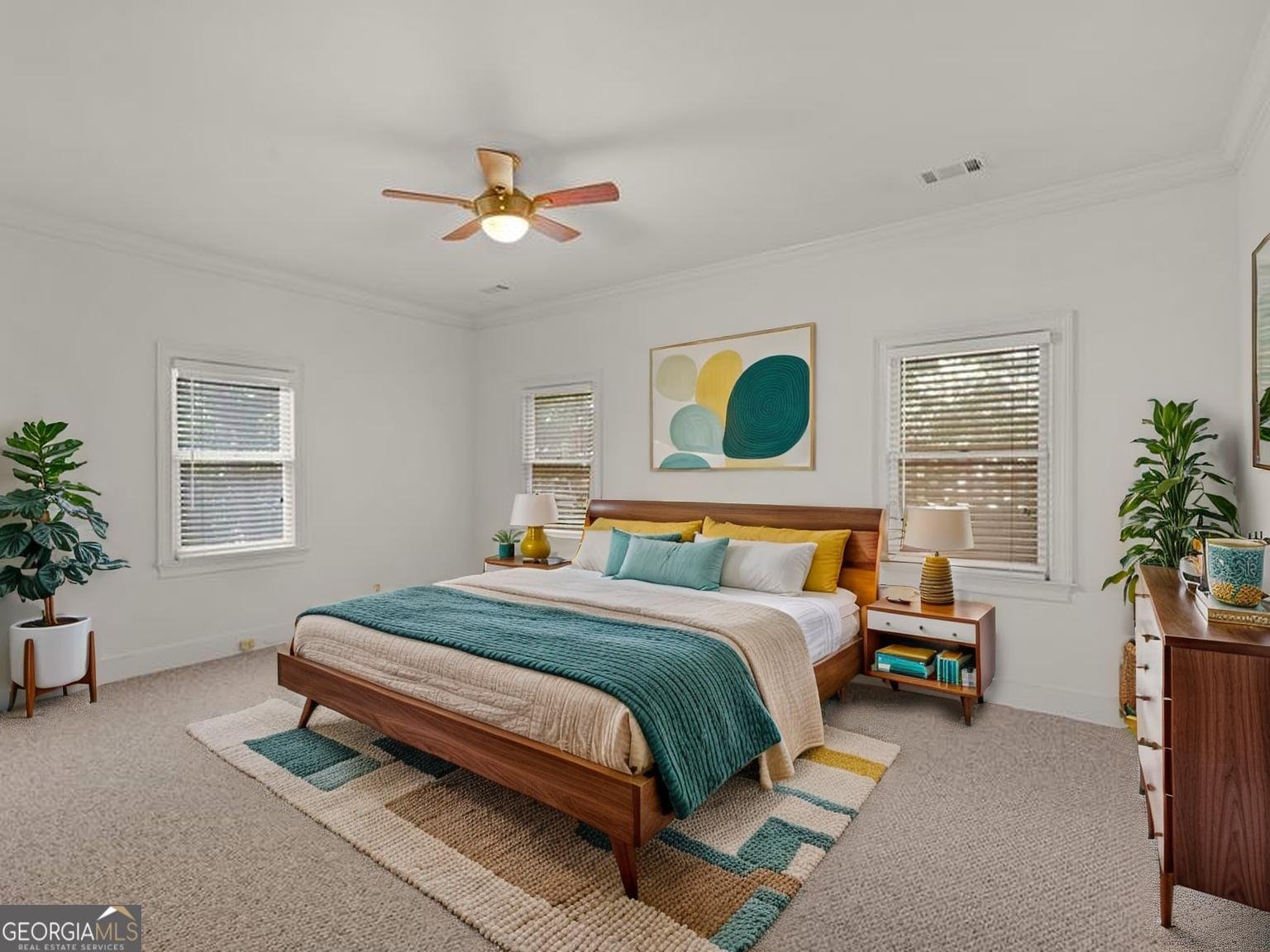 6 Downshire Lane Decatur - Photo 34