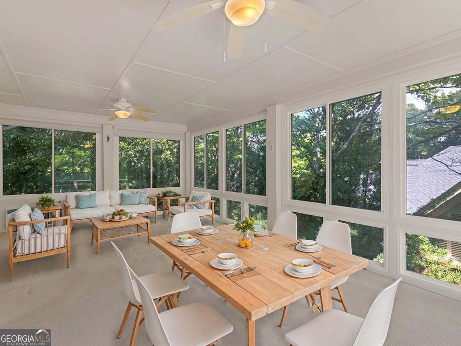 6 Downshire Lane Decatur - Photo 41