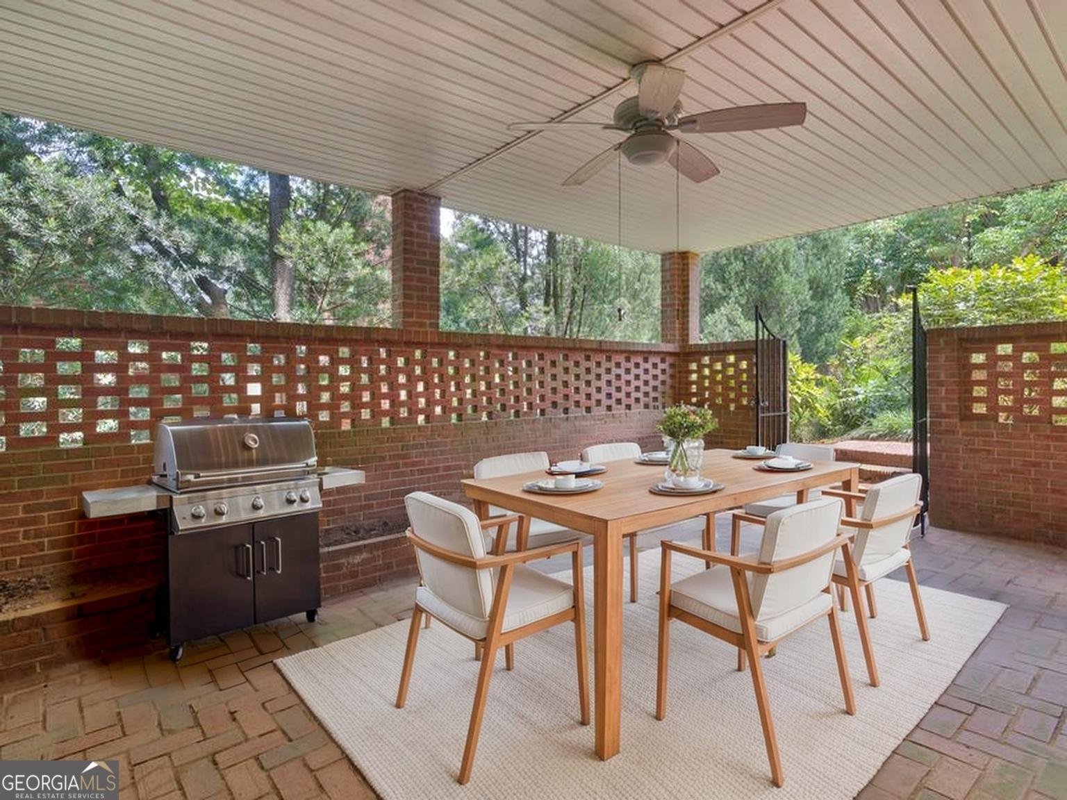 6 Downshire Lane Decatur - Photo 43