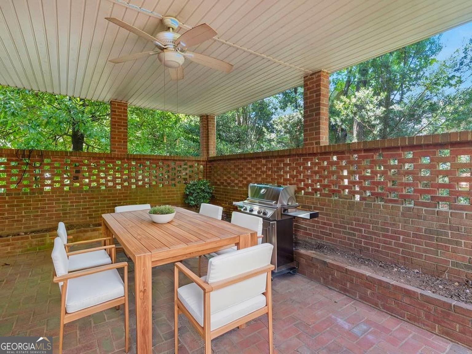 6 Downshire Lane Decatur - Photo 44