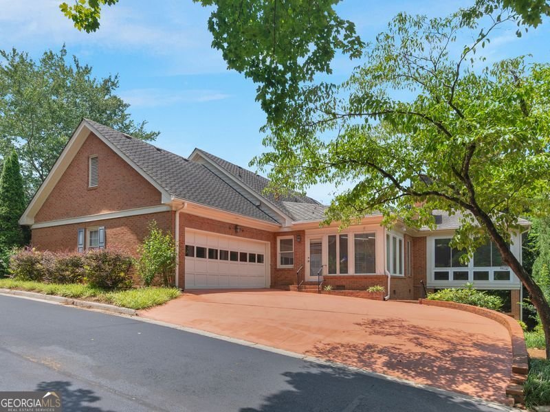 6 Downshire Lane Decatur - Photo 45