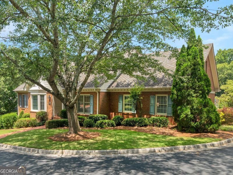 6 Downshire Lane Decatur - Photo 46